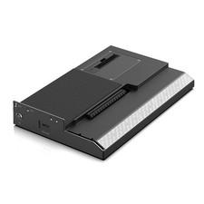 Aluminium GPU Dock f锟斤拷r RTX 4090 f锟斤拷r RX 7900 XTX NUCs Laptops Gaming Setup
