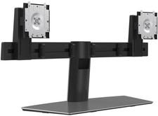 Dell Dual Monitor Stand MDS19 Monitorhalterung Standfuß schwarz für 2 Displays
