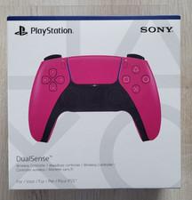 Sony PS5 DualSense Controller Nova Pink *NEU*