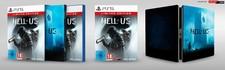 Hell is Us - Limited Edition [PlayStation 5]