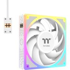 Thermaltake MAGCurve 360 Ultra AIO ARGB Snow Edition, Wasserkühlung, weiß