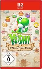 Yoshi and the Mysterious Book - [Nintendo Switch 2]