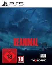 Reanimal - [PlayStation 5]