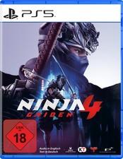 Ninja Gaiden 4 - [PlayStation 5]