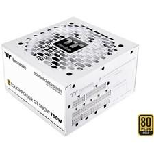 Thermaltake Toughpower GT Snow 750W, PC-Netzteil, weiß