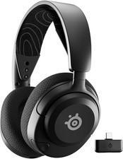 SteelSeries Arctis Nova 5 Wireless - Gaming Headset 60H Akkulaufzeit Wireless