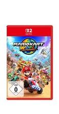 Nintendo Switch 2 Mario Kart World