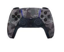 Sony DualSense Wireless Controller Grey Camouflage  NEU OVP/Händler/Vat✅️