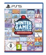 Winter Games Collection + Adventskalender - [PlayStation 5]