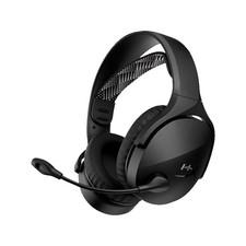 HYPERX Cloud Jet Wireless, Over-ear Gaming Headset Bluetooth Schwarz