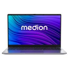 MEDION E15223 Notebook Laptop 39,6cm/15,6" Full HD Intel N100 128GB SSD 4GB RAM