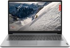 Lenovo IdeaPad 1 15,6" Laptop - AMD Ryzen 5 16GB RAM 512GB SSD