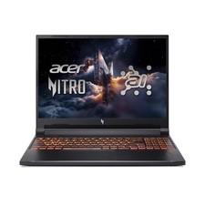 Acer Nitro V16 (ANV16-42-R70E) Gaming 16,0" WUXGA, 180Hz, Ryzen R7-260 (16 TOPS)