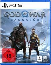 God of War: Ragnarök - [PlayStation 5]
