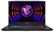 MSI Katana 17 B13VFK-1011 - 17,3" FHD 144Hz Display, Intel Core i7-13620H, 16GB