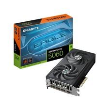 Gigabyte RTX5060 EAGLE OC 8GB GDDR7 HDMI 3xDP