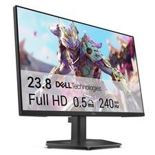 Dell 24 Gaming Monitor - SE2426HG, Full HD (1920x1080), 240Hz, Fast IPS, 0,5ms,