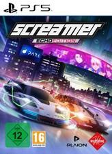 Screamer Echo Edition - [PlayStation 5]