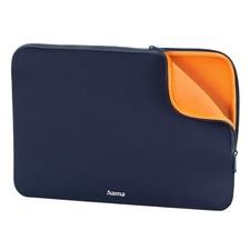 Hama Notebook-Sleeve Neoprene 15,6" 16" 16,2" Laptop-Tasche Case Schutz-Hülle