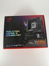 ASUS ROG Strix 870E-E Gaming WiFi