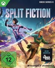 Split Fiction - [Xbox Series X]