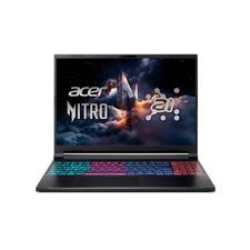 Acer Nitro 16S AI (AN16S-61-R37P) Gaming/ Copilot+ PC 16" WQXGA, IPS, 180Hz, Ryz