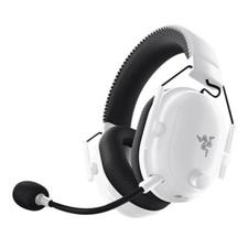 Razer BlackShark V2 Pro (2023) Kabelloses Gaming-Headset weiß RZ04-04530200-R3M1