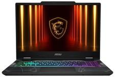 MSI Cyborg 15 B13WEKG-867NN - 15,6 Zoll Intel® Core™ i5 13420H 16 GB 512 NVIDIA
