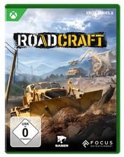 Roadcraft - [Xbox Series X]