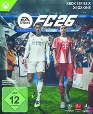 EA SPORTS FC 26 - [Xbox Series X]
