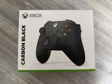 Xbox Wireless Controller - Carbon Black