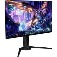 GIGABYTE AORUS FO32U2P, Gaming-Monitor, 80,3 cm (31,5 Zoll), UHD, schwarz