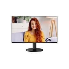 AOC Q27B3CF2 27 Zoll QHD Monitor, Lautsprecher, höhenverstellbar (2560x1440, 100