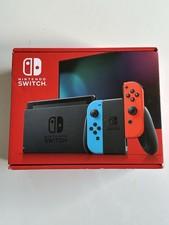 Nintendo Switch - Nagelneu & OVP