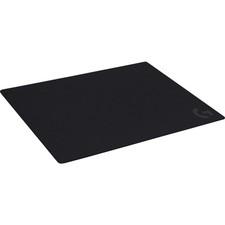 Logitech G640 Cloth Large Gaming Mauspad Mousepad Schwarz (Large)