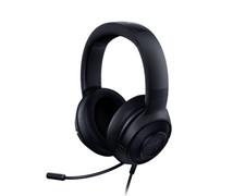 Razer Kraken X Lite Gaming Headset Schwarz 7.1 Surround Sound 3,5mm Leicht PS4 P