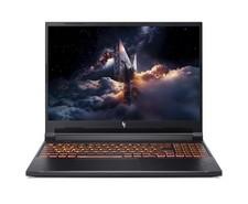 Acer Nitro V16 (ANV16-42-R9TU) Gaming 16,0" WUXGA, 180Hz, Ryzen R7-260 (16 TOPS)