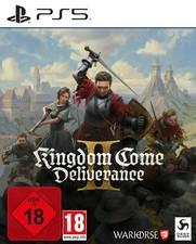 Kingdom Come: Deliverance II - [PlayStation 5]