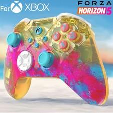 Wireless Controller Für Xbox One X/S Series X/S,PC/IOS,Android-Forza Horizon NEU
