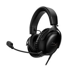 HyperX Cloud III – Gaming-Headset, Schwarz