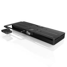 ARCTIC Senza AI 370 Mini PC lautlos KI Prozessor AMD Ryzen AI 9 HX 370 Windows11