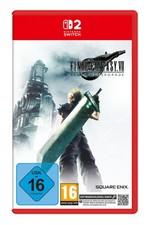 FINAL FANTASY VII Remake Intergrade - [Nintendo Switch 2]