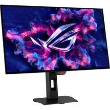 ASUS ROG Strix XG27AQWMG OLED, Gaming-Monitor, 68,6 cm (26,5 Zoll), schwarz