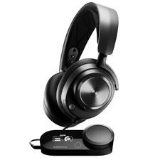 SteelSeries Arctis Nova Pro X Gaming Headset - Schwarz NEU OVP ✅