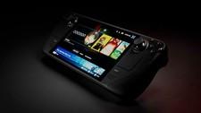 Steam Deck OLED 1 TB / 1000 GB Handheld Spielkonsole Tragetasche 1TB NEU & OVP