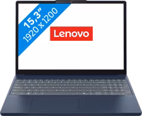 Lenovo IdeaPad Slim 3 15ARP10 - 15,3" - AMD Ryzen 5 - 16GB RAM/512 GB SSD Laptop-