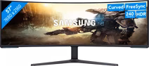 Samsung LS57CG952NUXEN Gaming-Monitor