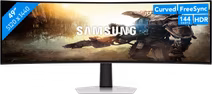 Samsung Odyssey G9 LS49DG912SUXEN Gaming-Produkte