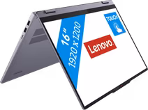 Lenovo IdeaPad 5 2-in-1 16IAL10 - 16" - Intel Core Ultra 5 - 16GB RAM/512GB SSD Laptop-