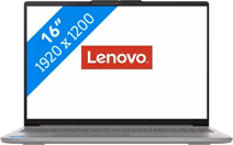 Lenovo IdeaPad Slim 5 Copilot+ PC 16AKP10 - 16'' - AMD Ryzen AI 7 - 16GB RAM/1TB SSD Laptop-